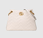 Gucci GG Marmont matelasse shoulder bag 453569 DRW1T 9022 453569