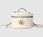Gucci GG Marmont mini backpack 598594 DTDCT 9022 598594