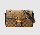 Gucci GG Marmont mini bag 446744 HVKEG 9772 446744