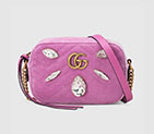 Gucci GG Marmont mini bag 448065 9FRRT 5870 448065