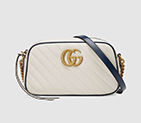 Gucci GG Marmont small shoulder bag 447632 0OLFX 9085 447632