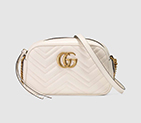 Gucci GG Marmont small shoulder bag 447632 DTD1T 9022 447632