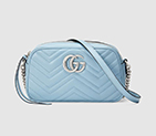 Gucci GG Marmont small shoulder bag 447632 DTD1Y 4928 447632