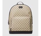 Gucci GG Supreme backpack 406370 KLQAX 9772 406370