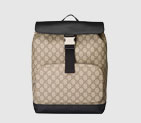 Gucci GG Supreme backpack 406398 KHNZN 9772 406398