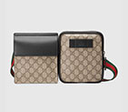 Gucci GG Supreme belt bag 450956 K6RHX 9678 450956