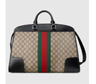 Gucci GG Supreme duffle 387510 KHN4N 9678 387510