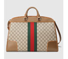 Gucci GG Supreme duffle 387510 KHNFN 9799 387510