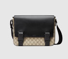 Gucci GG Supreme messenger 406367 KHN7X 9772 406367