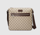 Gucci GG Supreme messenger 406408 KHN7N 8502 406408