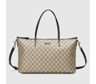 Gucci GG Supreme tote 353437 KGDHG 9643 353437