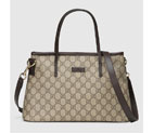 Gucci GG Supreme tote 353440 KGDHG 9643 353440
