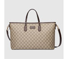 Gucci GG Supreme tote 410748 KGDHN 9643 410748