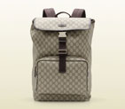 Gucci GG plus backpack 246898 KGDKG 8588 246898