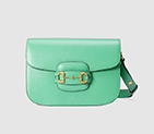 Gucci Horsebit 1955 shoulder bag 602204 1DB0G 3921 602204