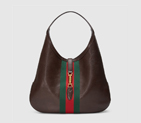 Gucci Jackie Soft leather hobo 362968 CWG1T 2059 362968