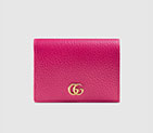 Gucci Leather card case 456126 CAO0G 5752 456126