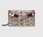Gucci Lilith snakeskin shoulder bag 453753 LOOGN 9383 453753