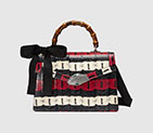 Gucci Lilith snakeskin top handle bag 453750 LSA4N 9976 453750