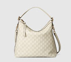 Gucci Miss GG Guccissima leather hobo 326514 AA61G 9022 326514