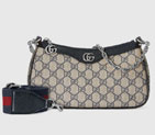 Gucci OPHIDIA GG SMALL HANDBAG 735132 96IWN 4076 735132