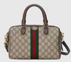 Gucci OPHIDIA GG SMALL TOP HANDLE BAG 772061 96IWG 8745 772061