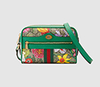 Gucci Online Exclusive Ophidia GG Flora mini bag 517350 92YBE 8709 517350