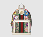 Gucci Ophidia GG Flora small backpack 547965 HV8DC 8723 547965