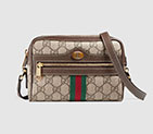 Gucci Ophidia GG Supreme mini bag 517350 96IWS 8745 517350