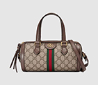 Gucci Ophidia GG small Boston bag 602577 96IWB 8745 602577
