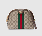 Gucci Ophidia GG small shoulder bag 499621 K05NG 8745 499621