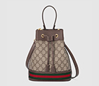 Gucci Ophidia small GG bucket bag 550621 96I3B 8745 550621