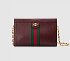Gucci Ophidia small shoulder bag in Original quality 503877 DJ2DG 6673 503877