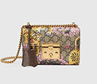 Gucci Padlock Gucci Bengal shoulder bag 409487 K5P3G 9967 409487
