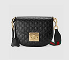 Gucci Padlock Gucci Signature leather shoulder bag 453189 CWCLG 1060 453189