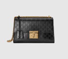 Gucci Padlock Gucci Signature shoulder bag 409486 CWC1G 1000 409486