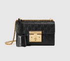 Gucci Padlock Gucci Signature shoulder bag 409487 CWC1G 1000 409487