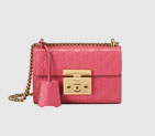 Gucci Padlock Gucci Signature shoulder bag 409487 CWC1G 5648 409487