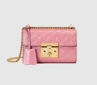 Gucci Padlock Gucci Signature shoulder bag 409487 CWC1G 5812 409487
