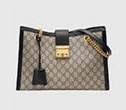 Gucci Padlock medium GG shoulder bag 479197 KHNKG 9769 479197