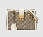 Gucci Padlock small GG shoulder bag 498156 KHNKG 9761 498156