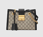 Gucci Padlock small GG shoulder bag 498156 KHNKG 9769 498156
