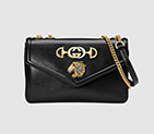 Gucci Rajah medium shoulder bag 537241 0V11X 1000 537241
