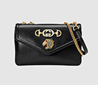 Gucci Rajah medium shoulder bag 537241 0V11X 1000 537241