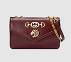 Gucci Rajah medium shoulder bag 537241 0V11X 6664 537241