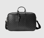 Gucci Signature leather duffle 428039 CWCBN 1000 428039
