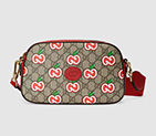 Gucci Small shoulder bag 574886 2EVDG 8646 574886
