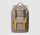 Gucci Soft GG Supreme backpack 473869 K9RIT 8857 473869
