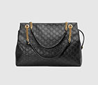 Gucci Soft Gucci Signature shoulder bag  453771 DMT1G 1000 453771