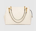 Gucci Soft Gucci Signature shoulder bag 453771 DMT1G 9022 453771